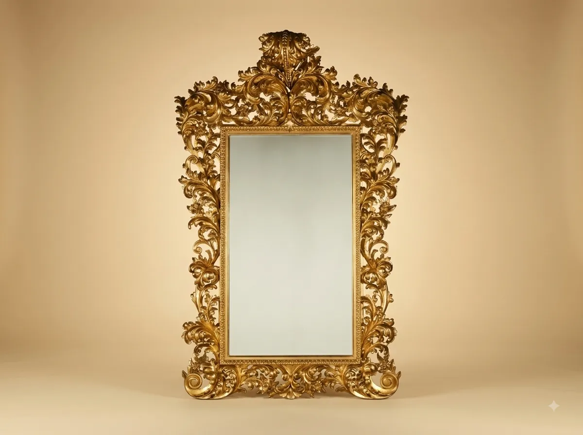 Mirror 5 