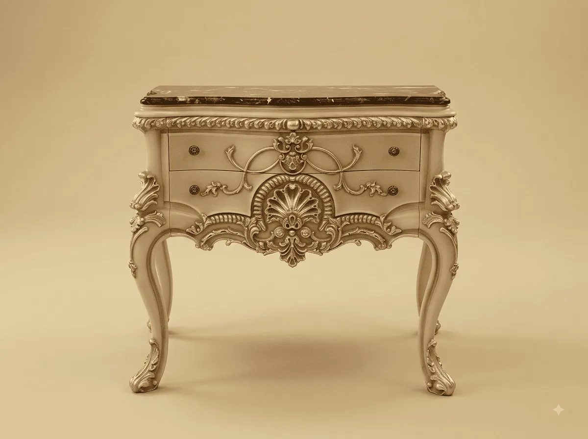 SIDE TABLE 23