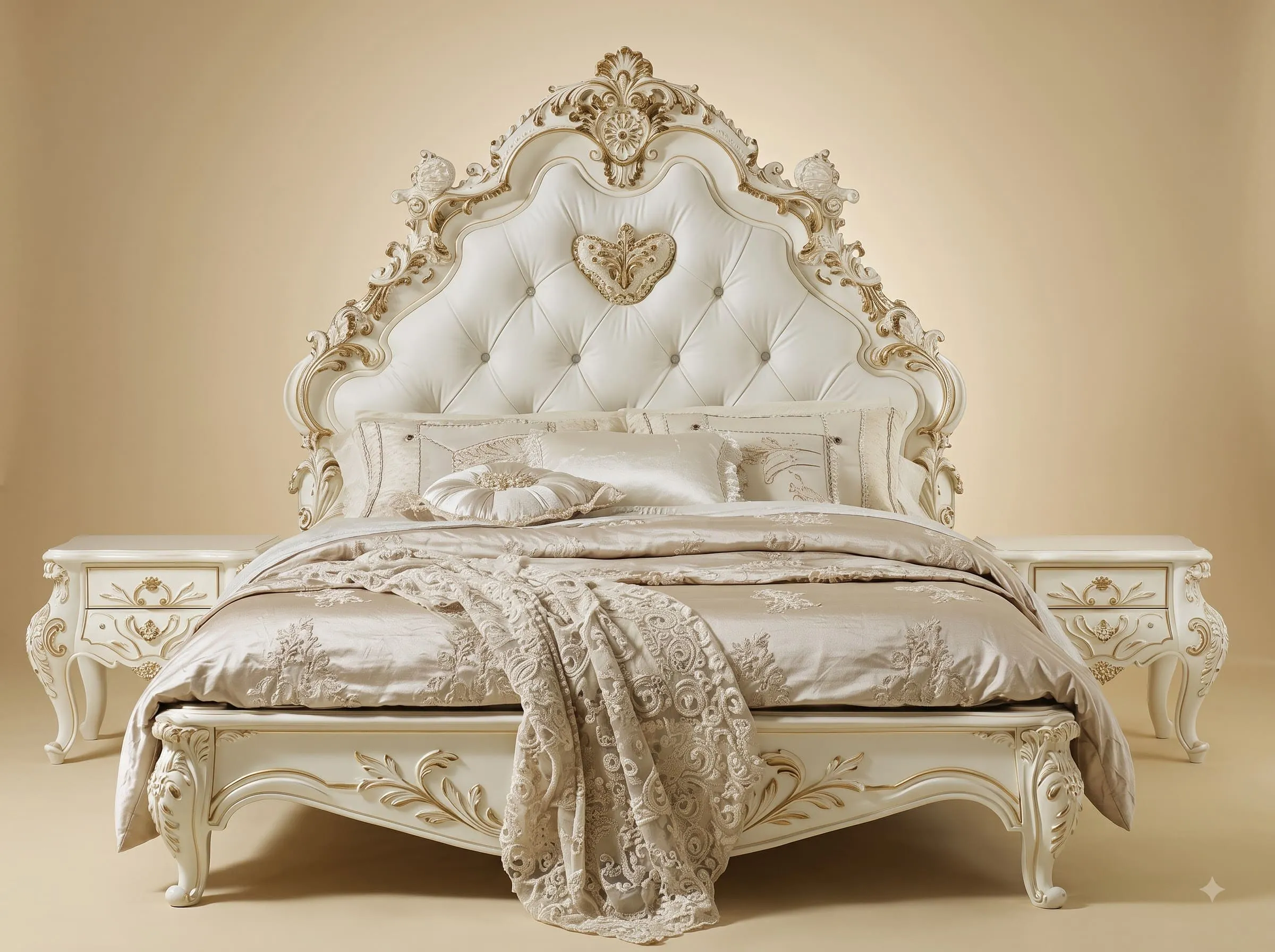 BED 31