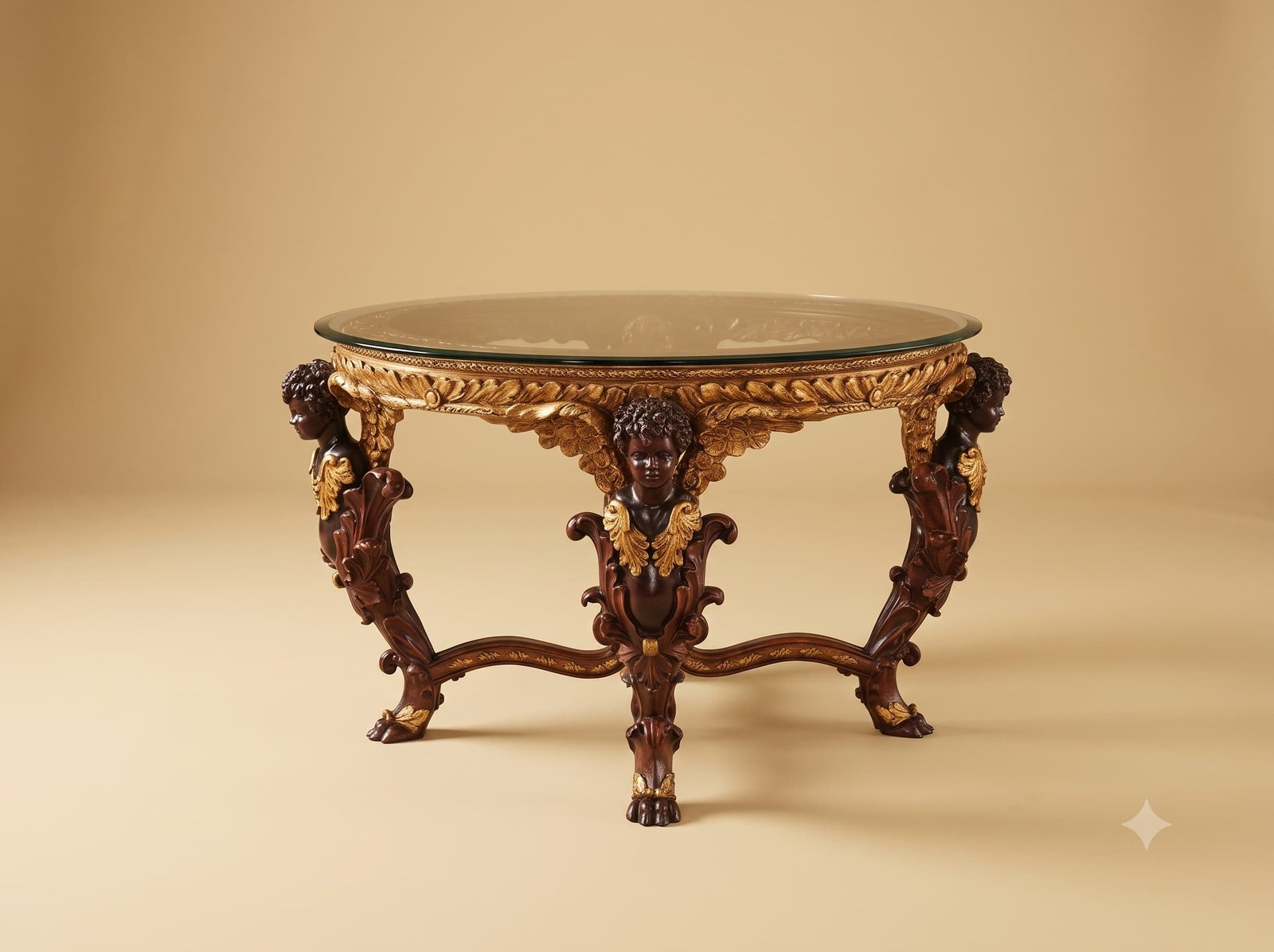 CENTER TABLE 19