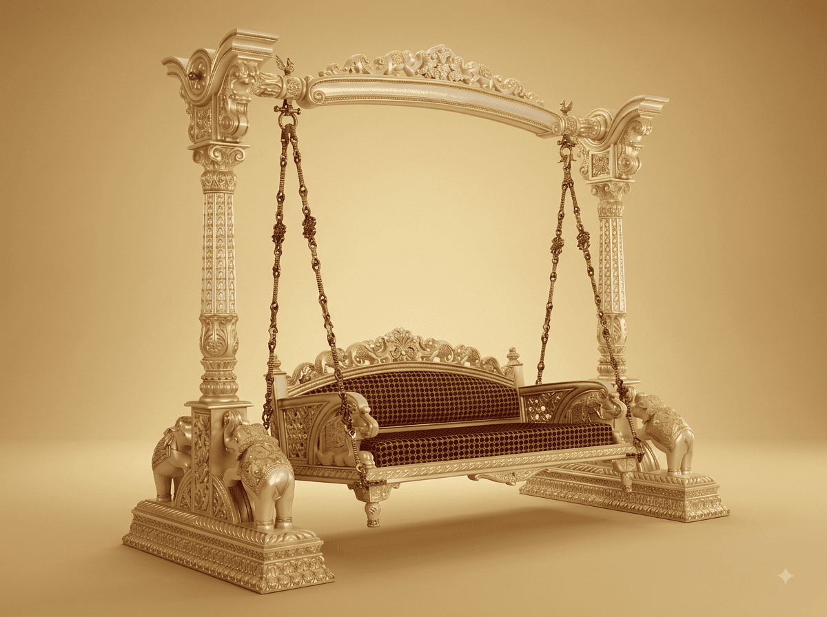 SWING 10 - Image 1