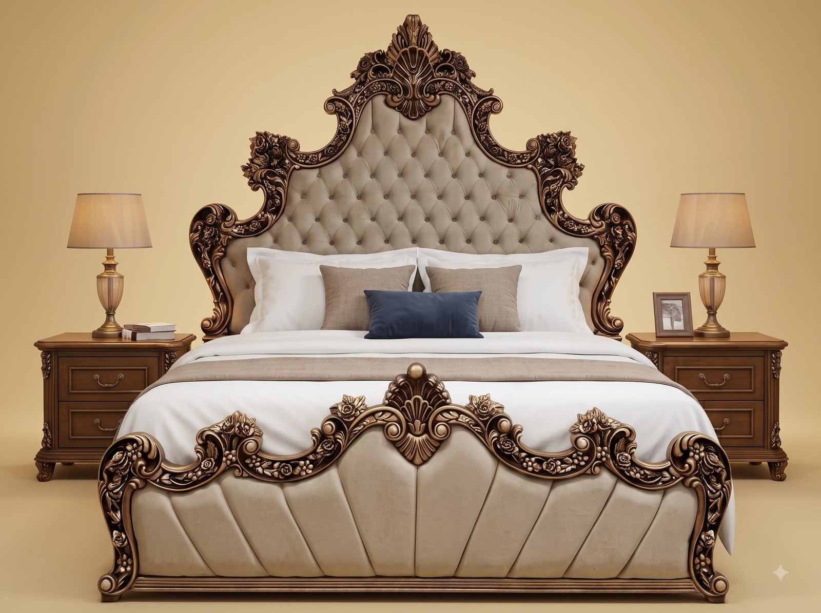 BED 40 - Image 1