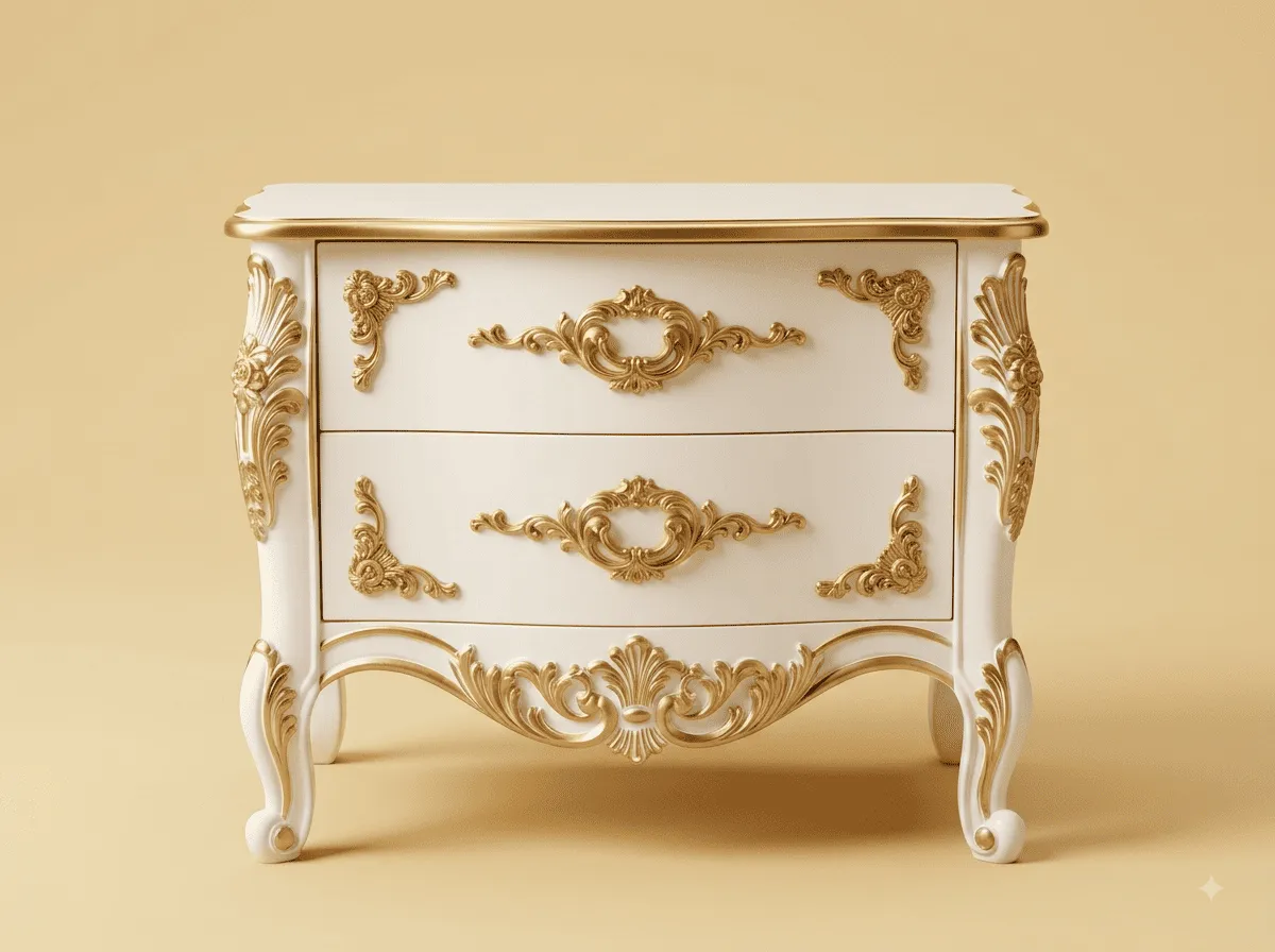 SIDE TABLE 22