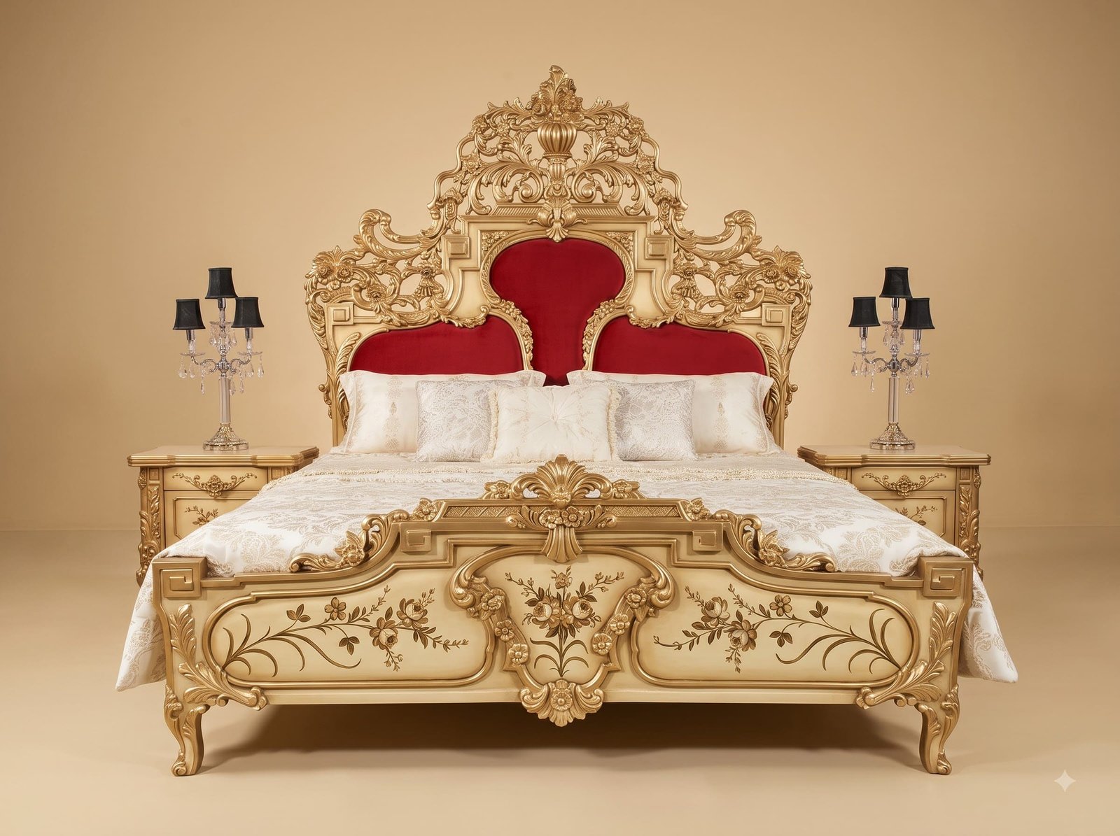 BED 37