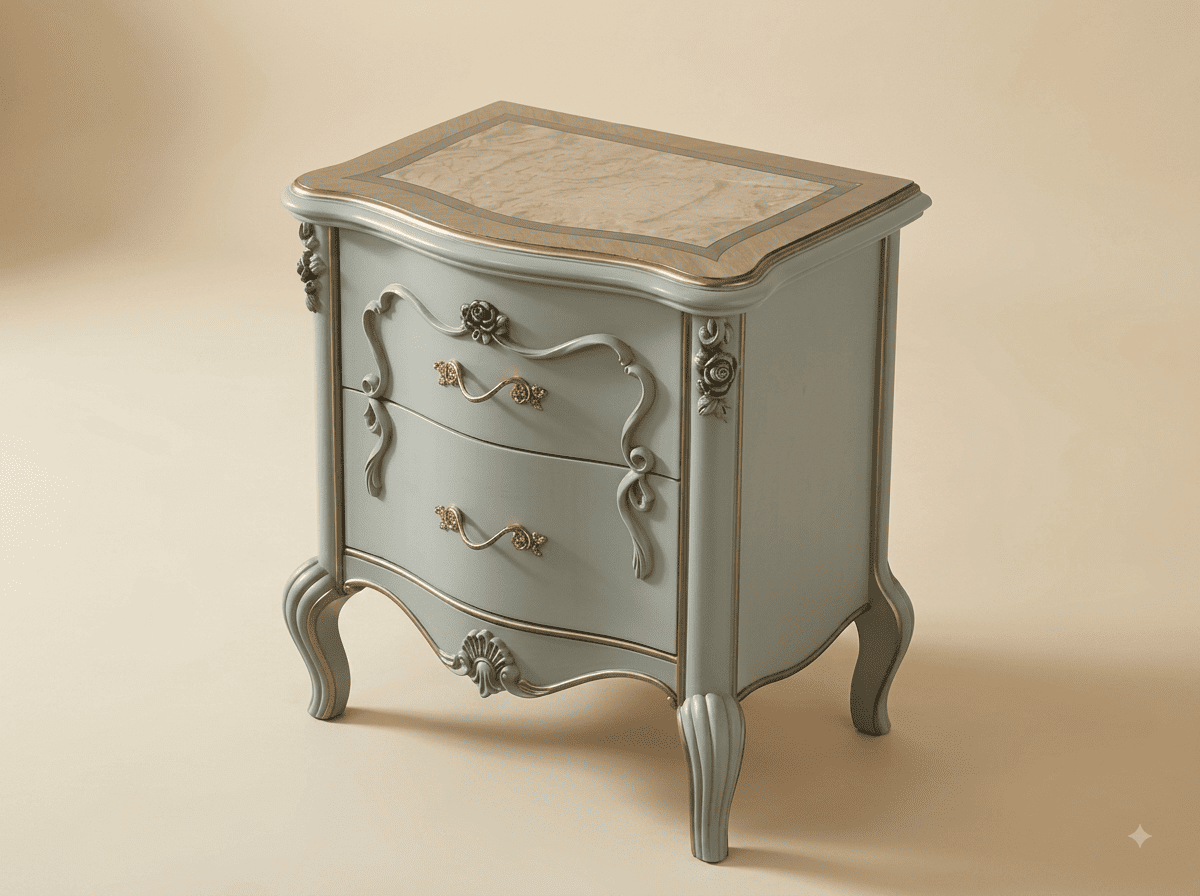 SIDE TABLE 24