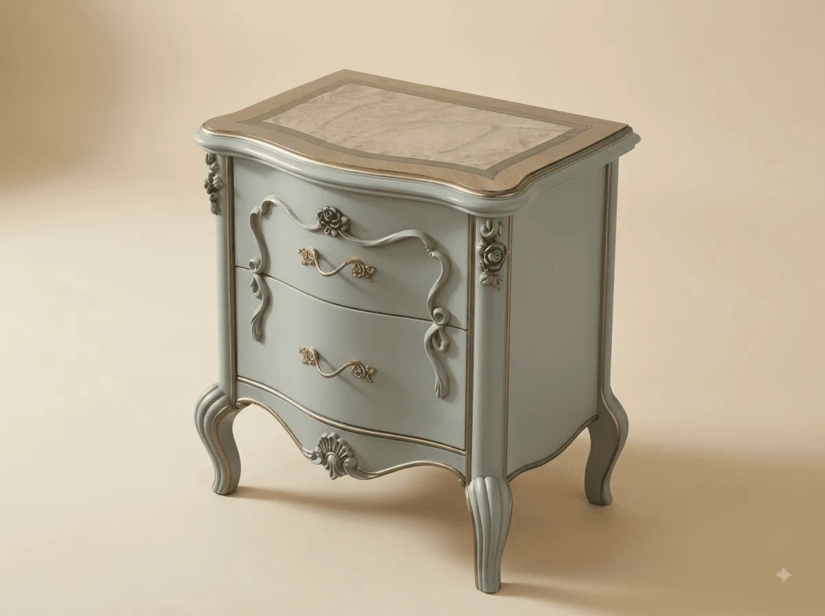 SIDE TABLE 24