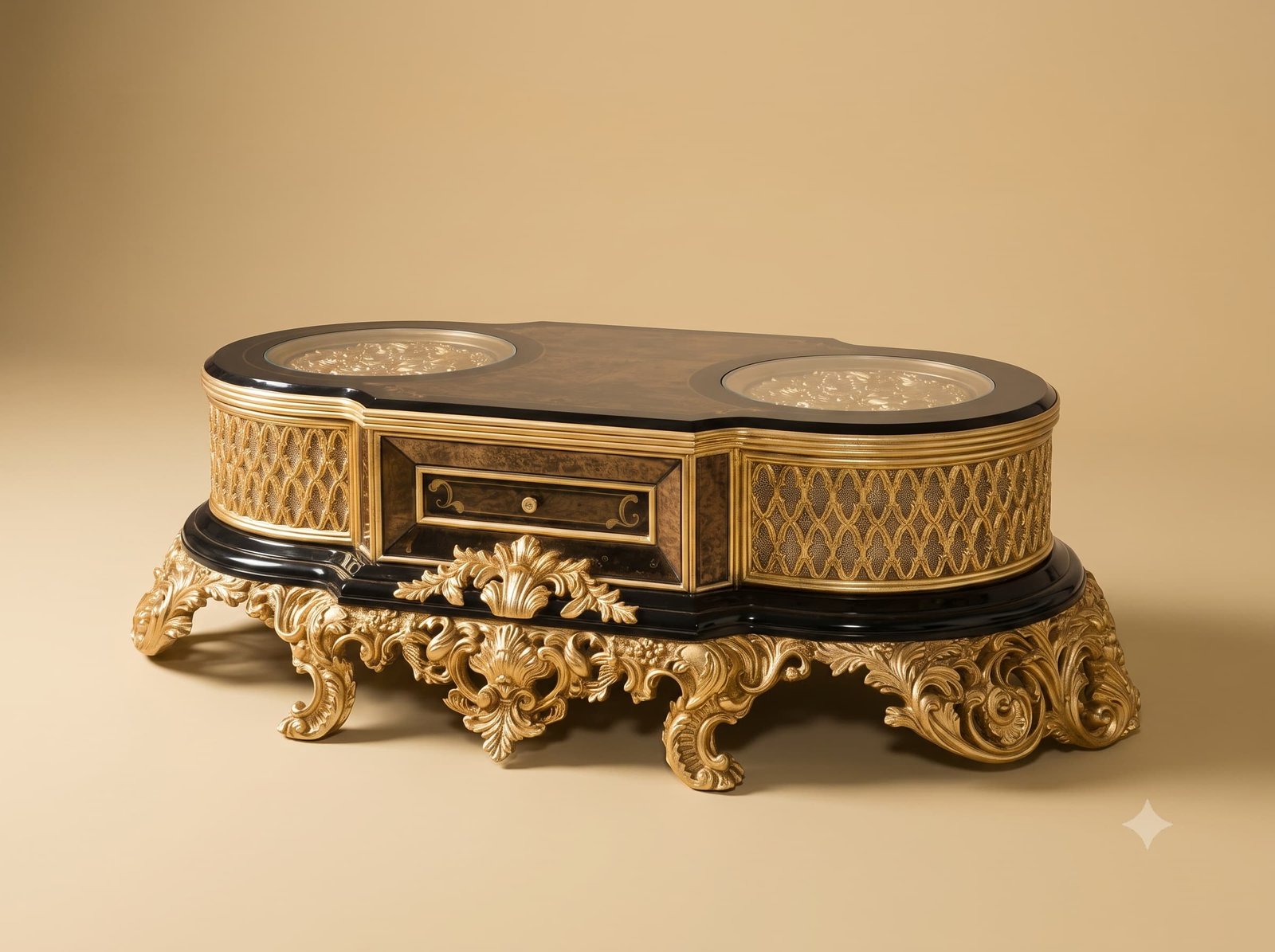 CENTER TABLE 3