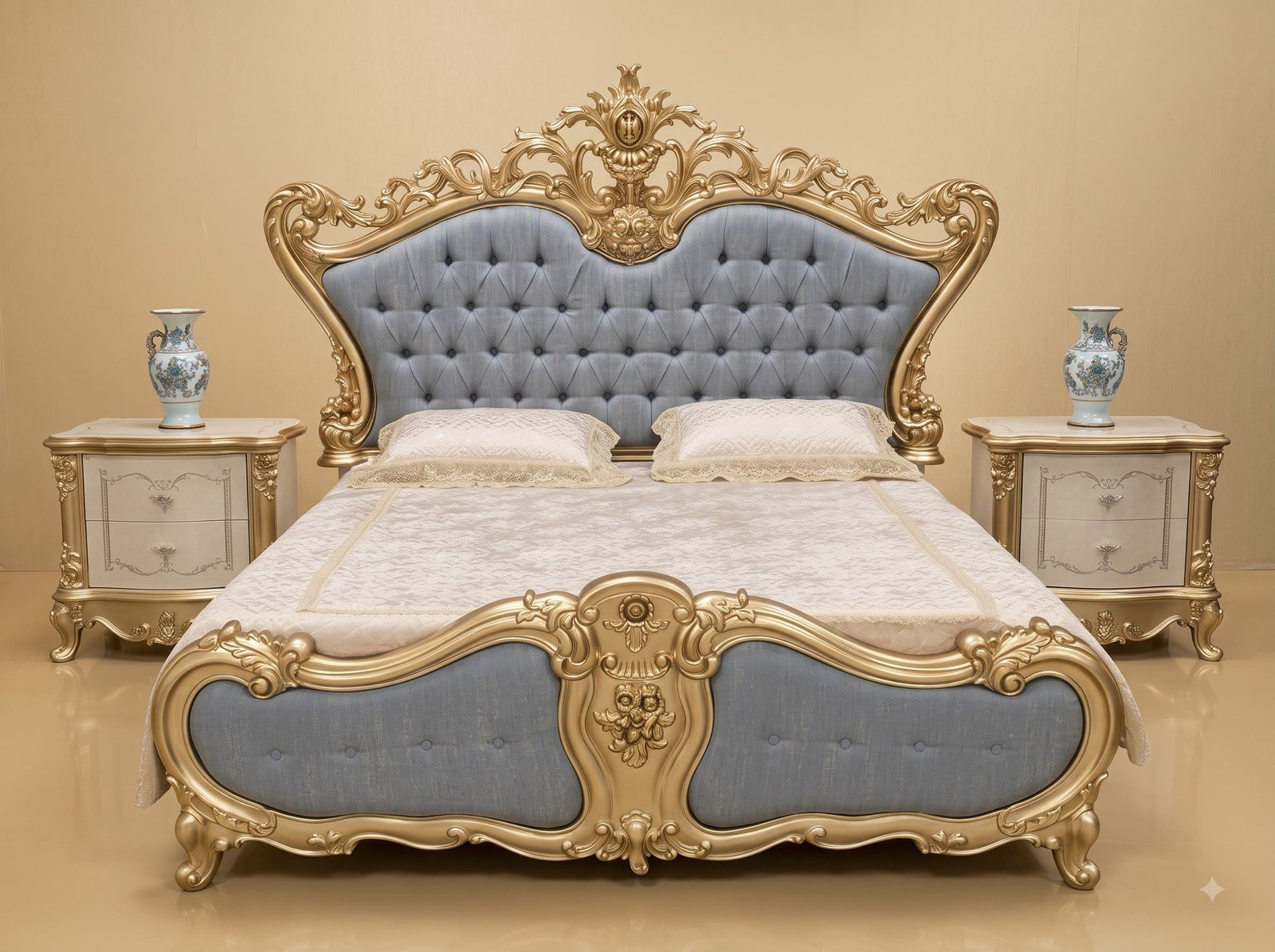 BED 47