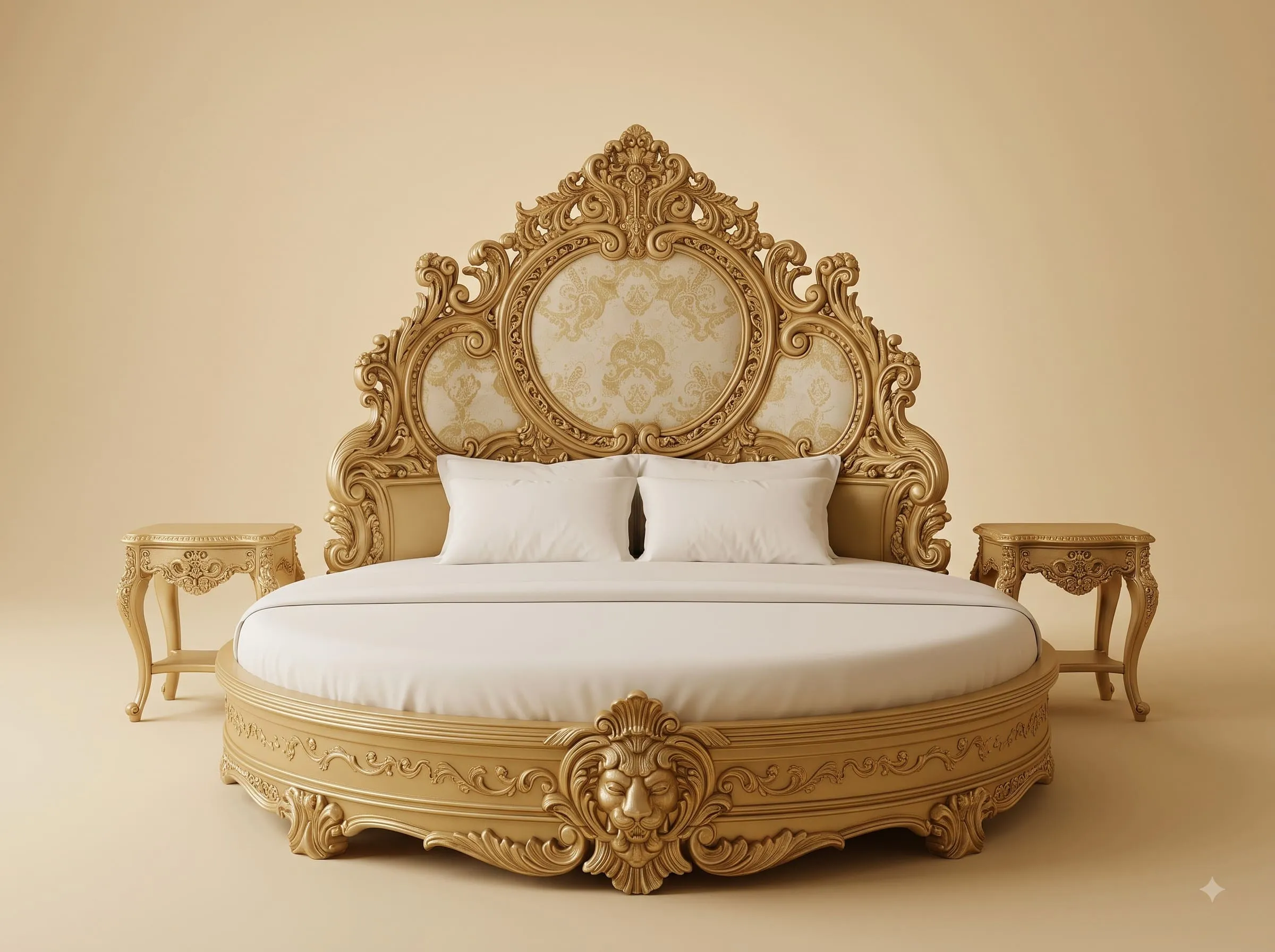 BED 35