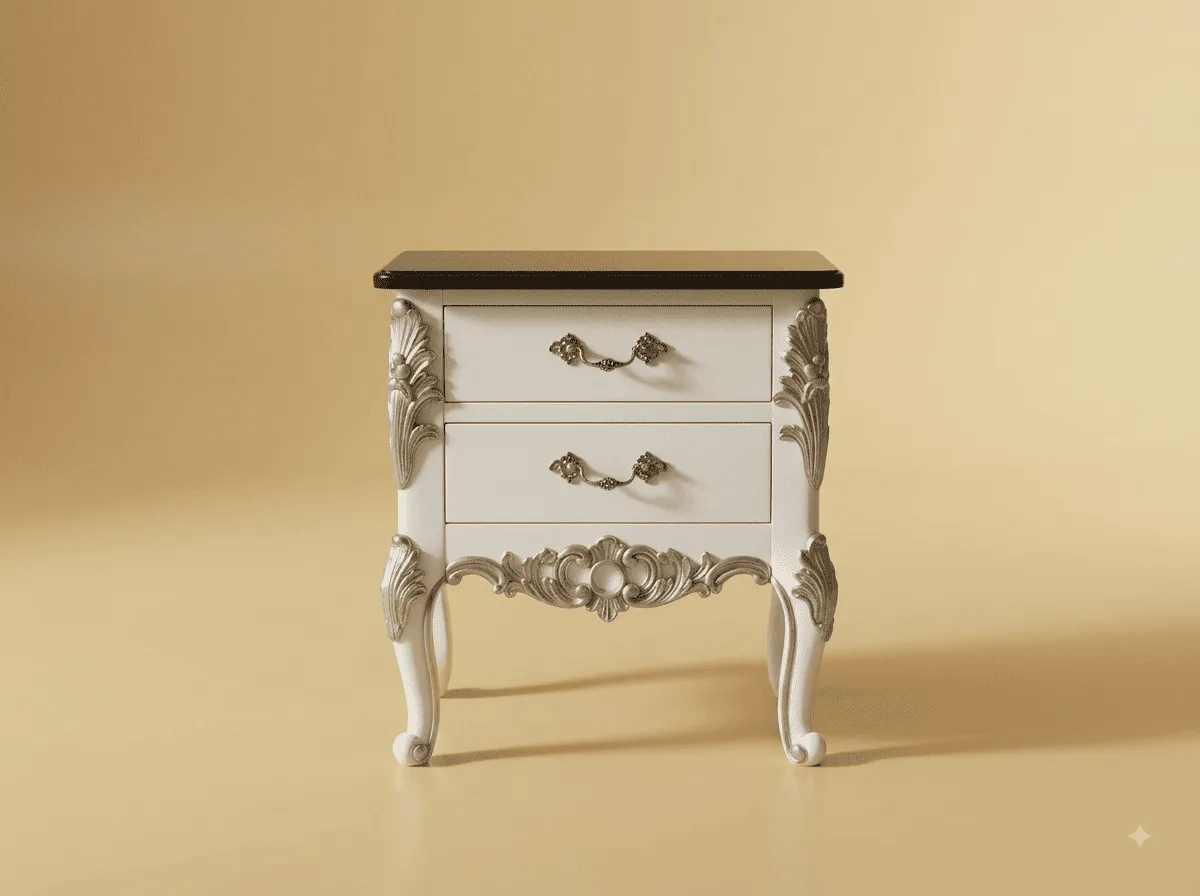SIDE TABLE 1 
