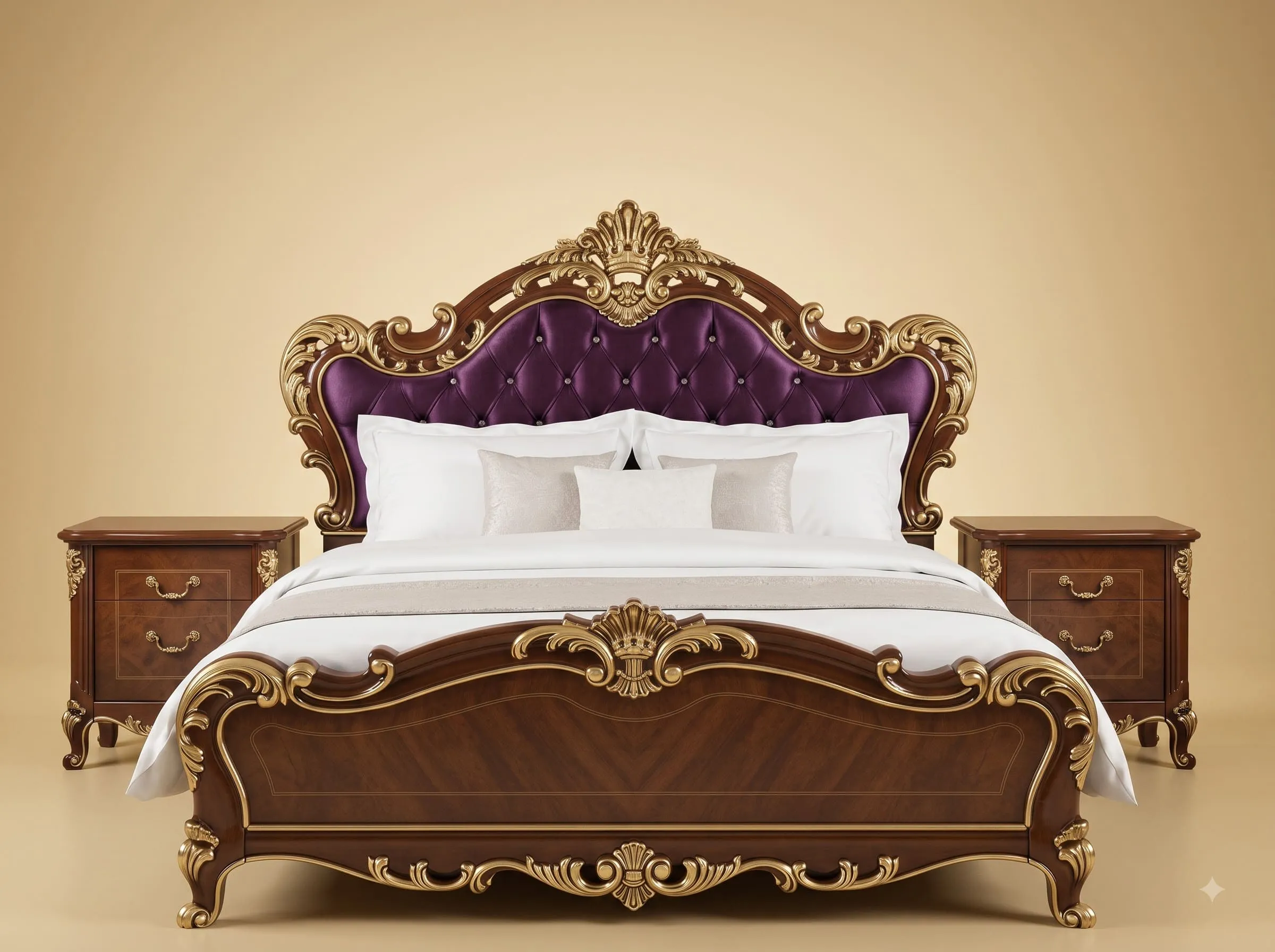 BED 30