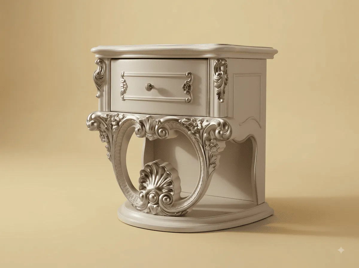 SIDE TABLE 11