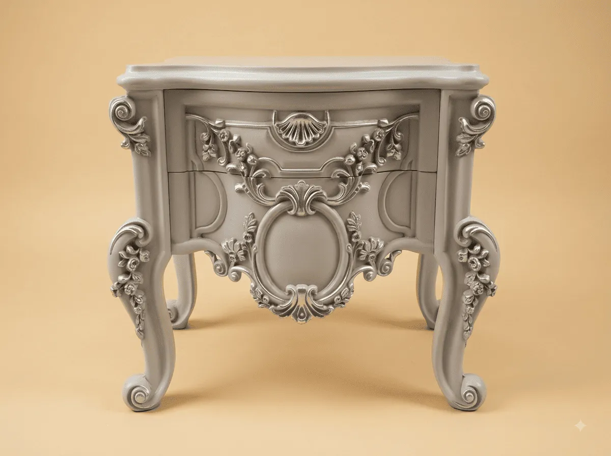 SIDE TABLE 25