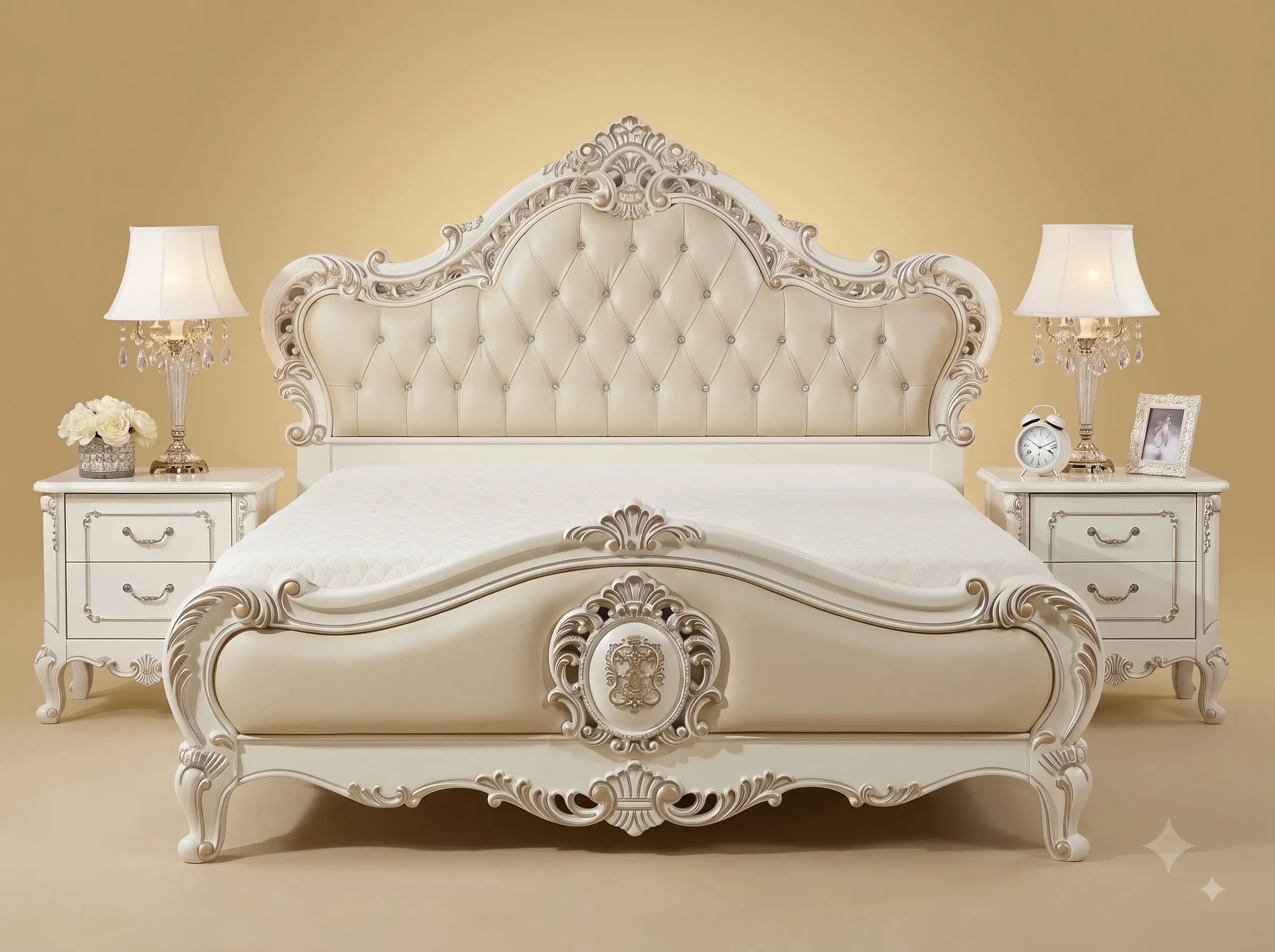 BED 18