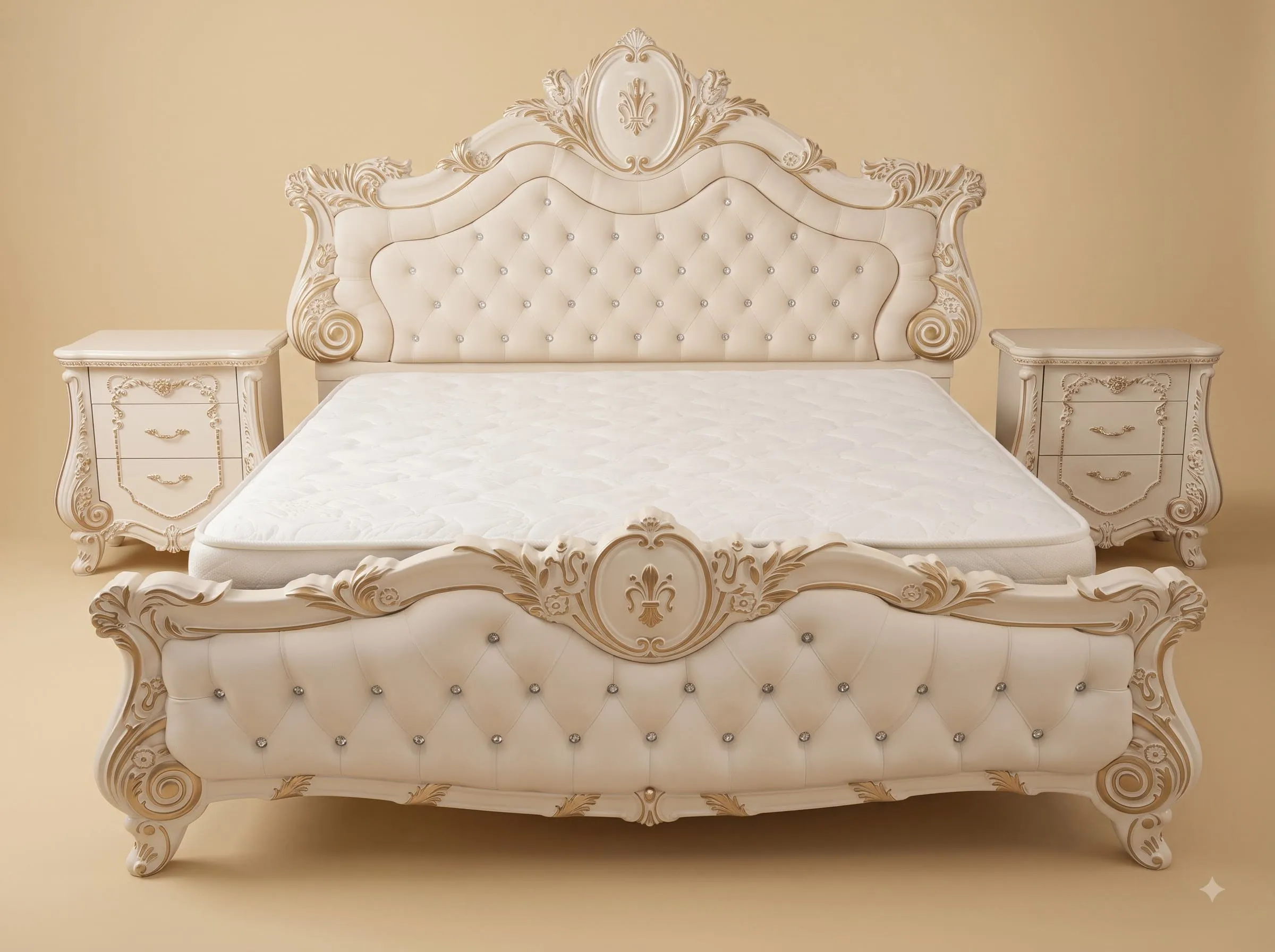 BED 23