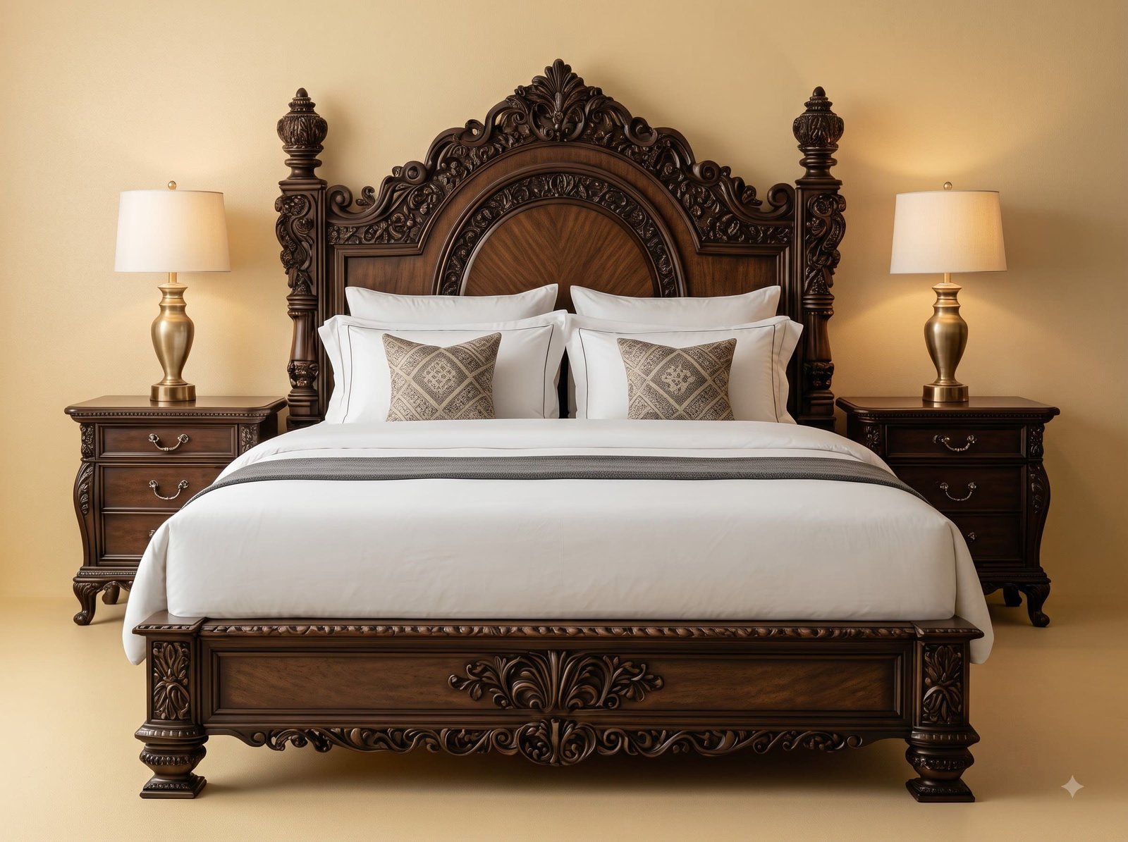 BED 24