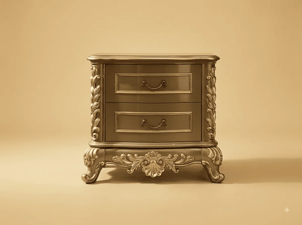SIDE TABLE 8