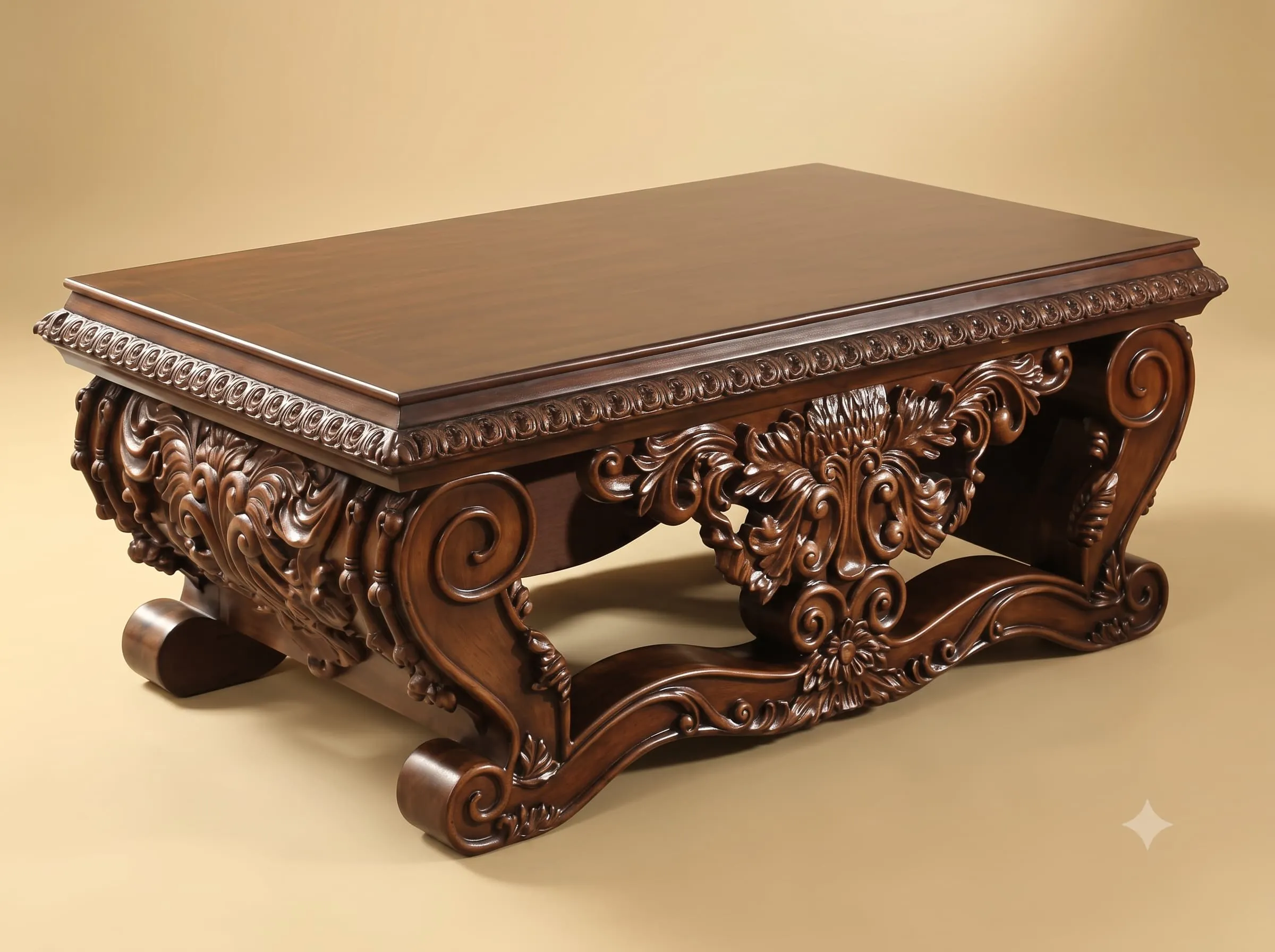 CENTER TABLE 1 