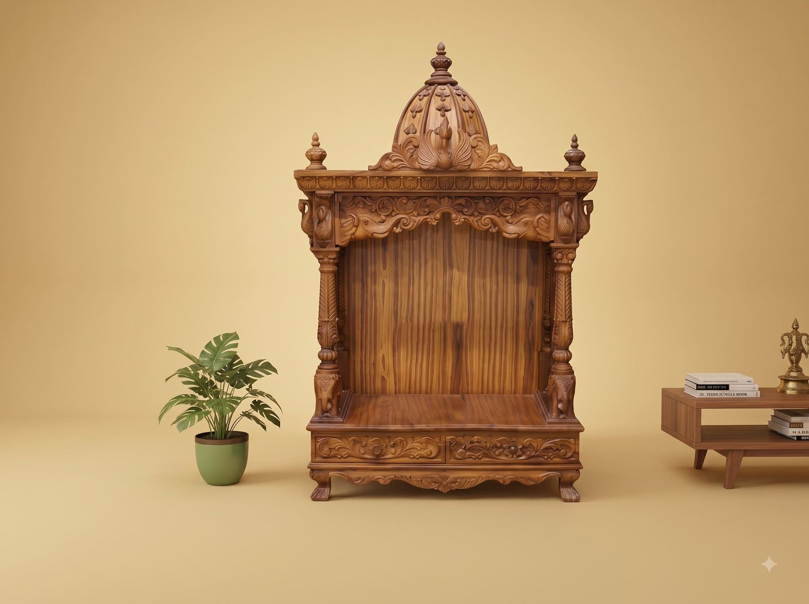 MANDIR 1  - Image 1