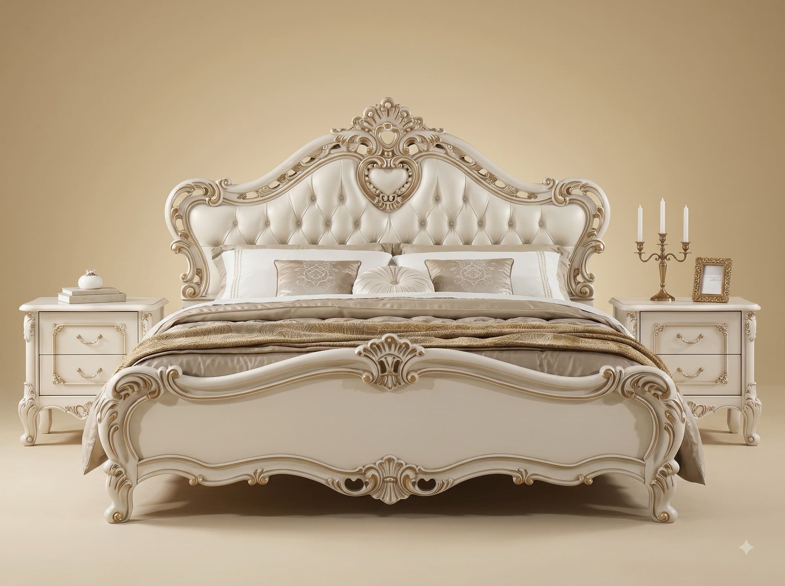 BED 23 - Image 1