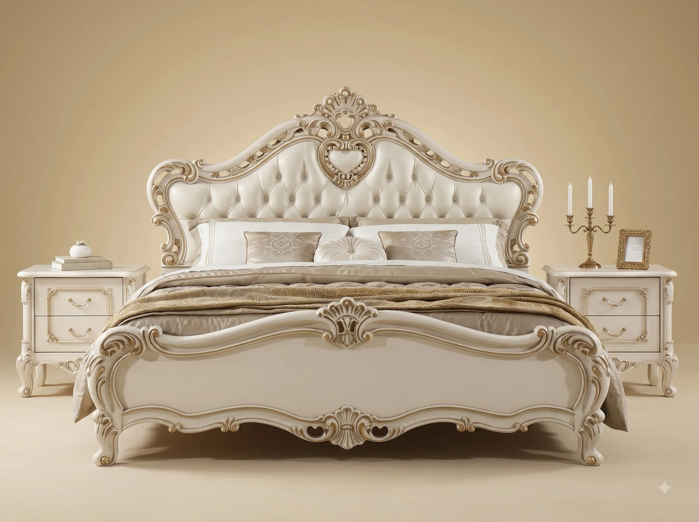 BED 23