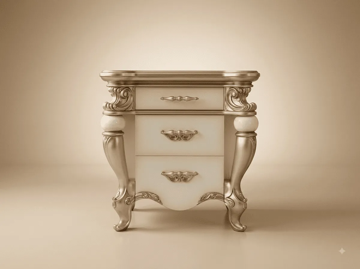 SIDE TABLE 6