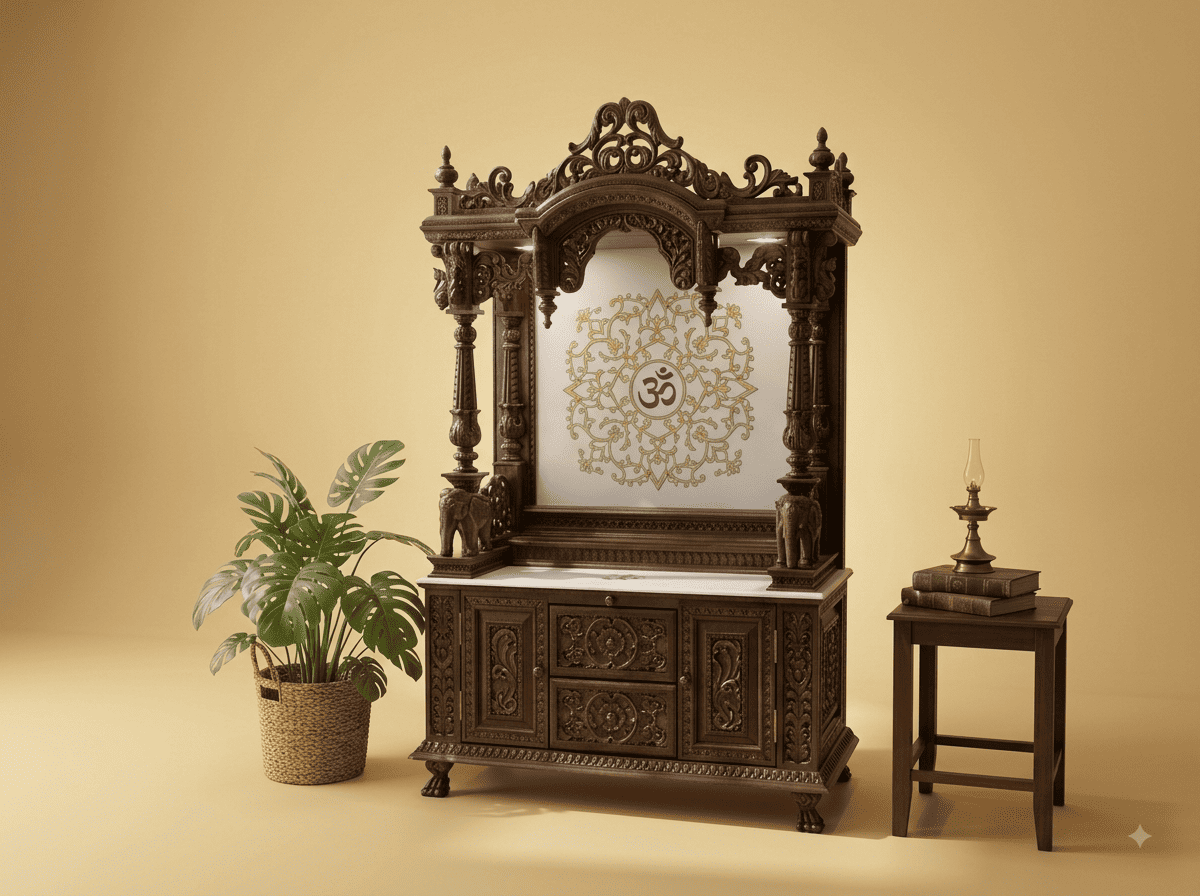 MANDIR 2 - Image 1