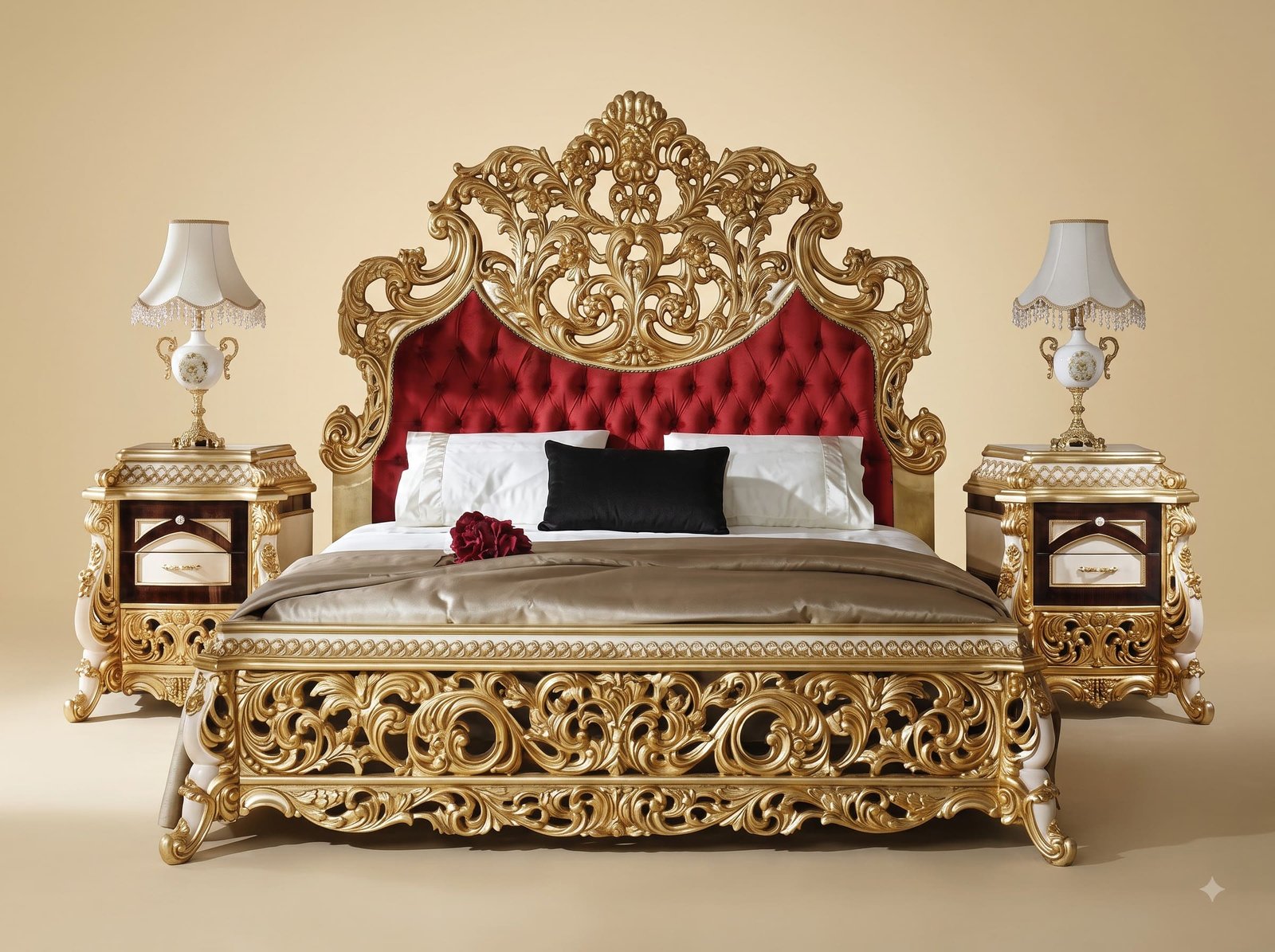 BED 36