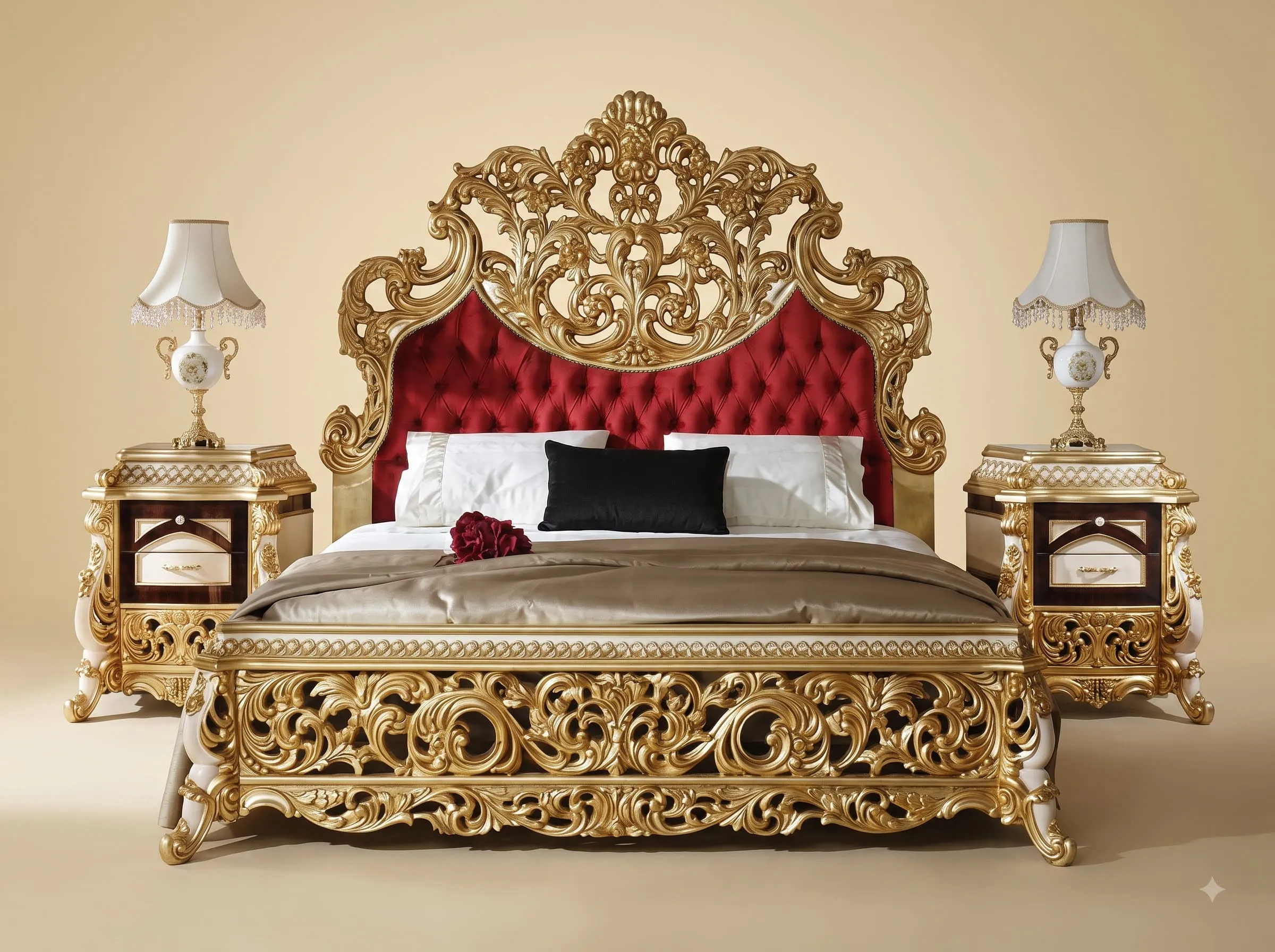 BED 36
