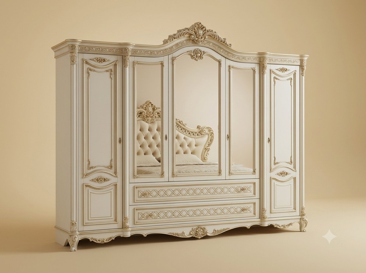 WARDROBE 7