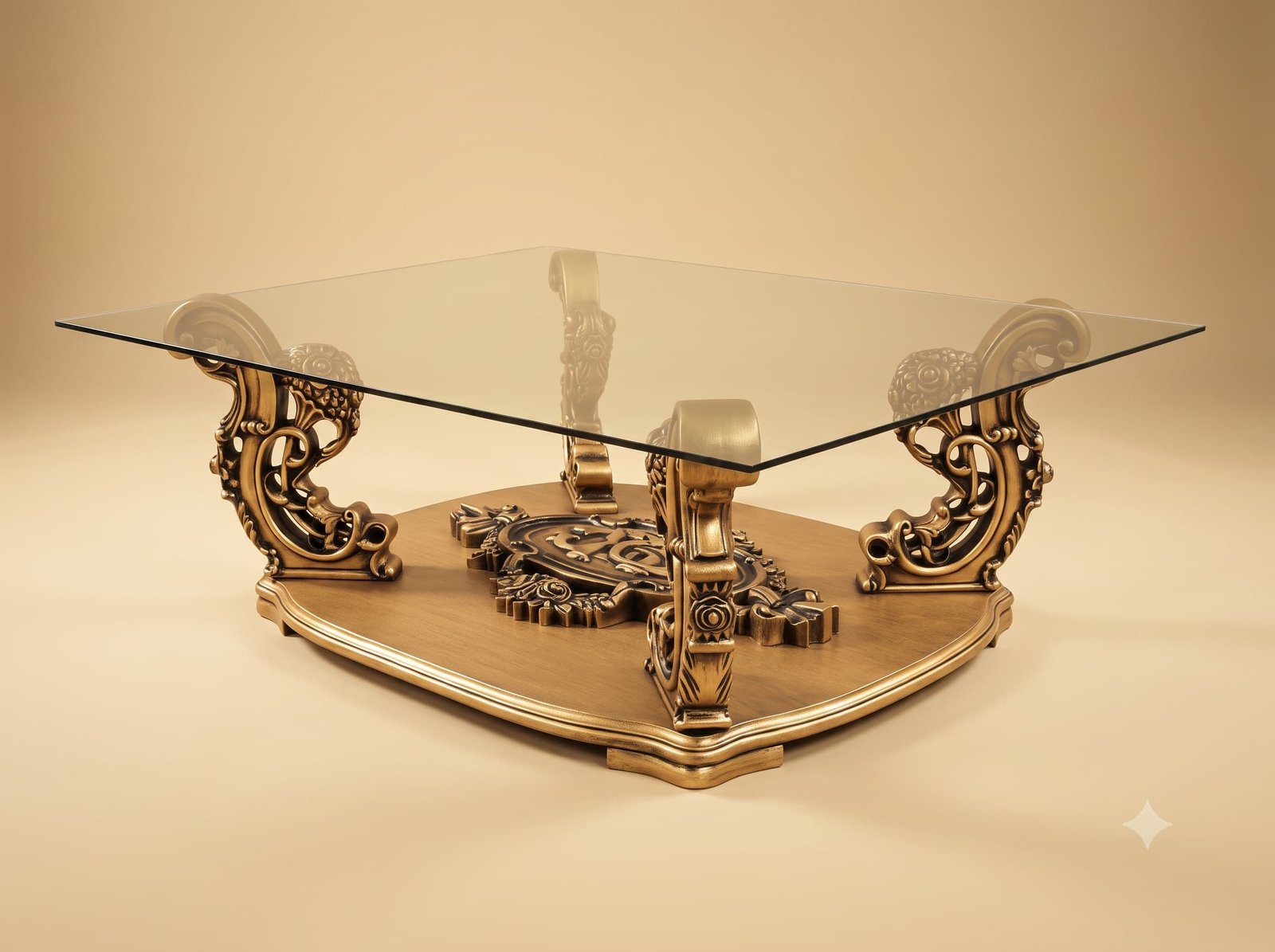 CENTER TABLE 5 - Image 1