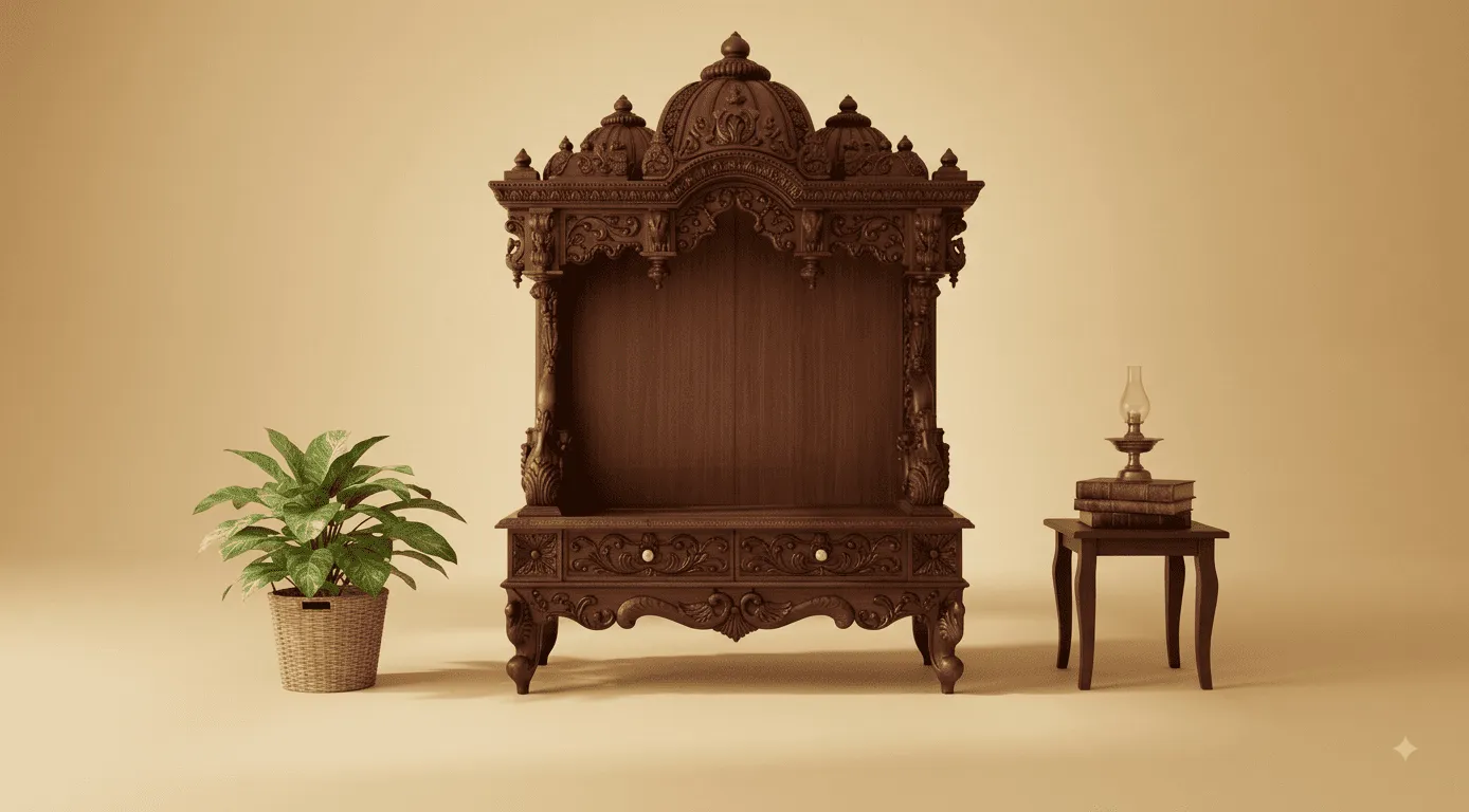 MANDIR 6