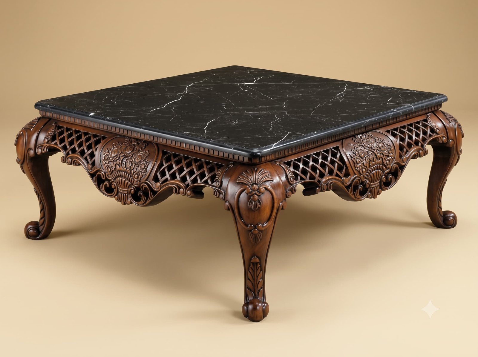 CENTER TABLE 7