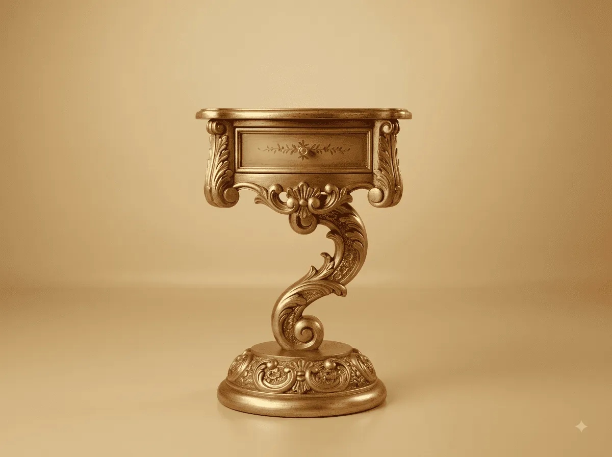 SIDE TABLE 2