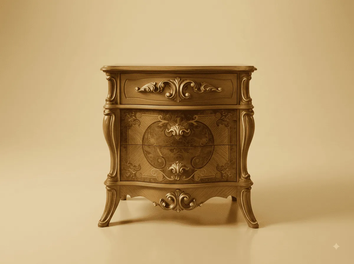 SIDE TABLE 3