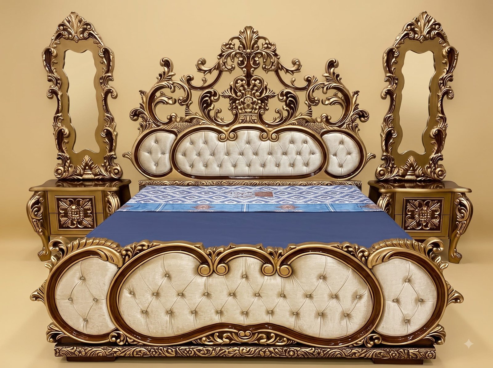 BED 67