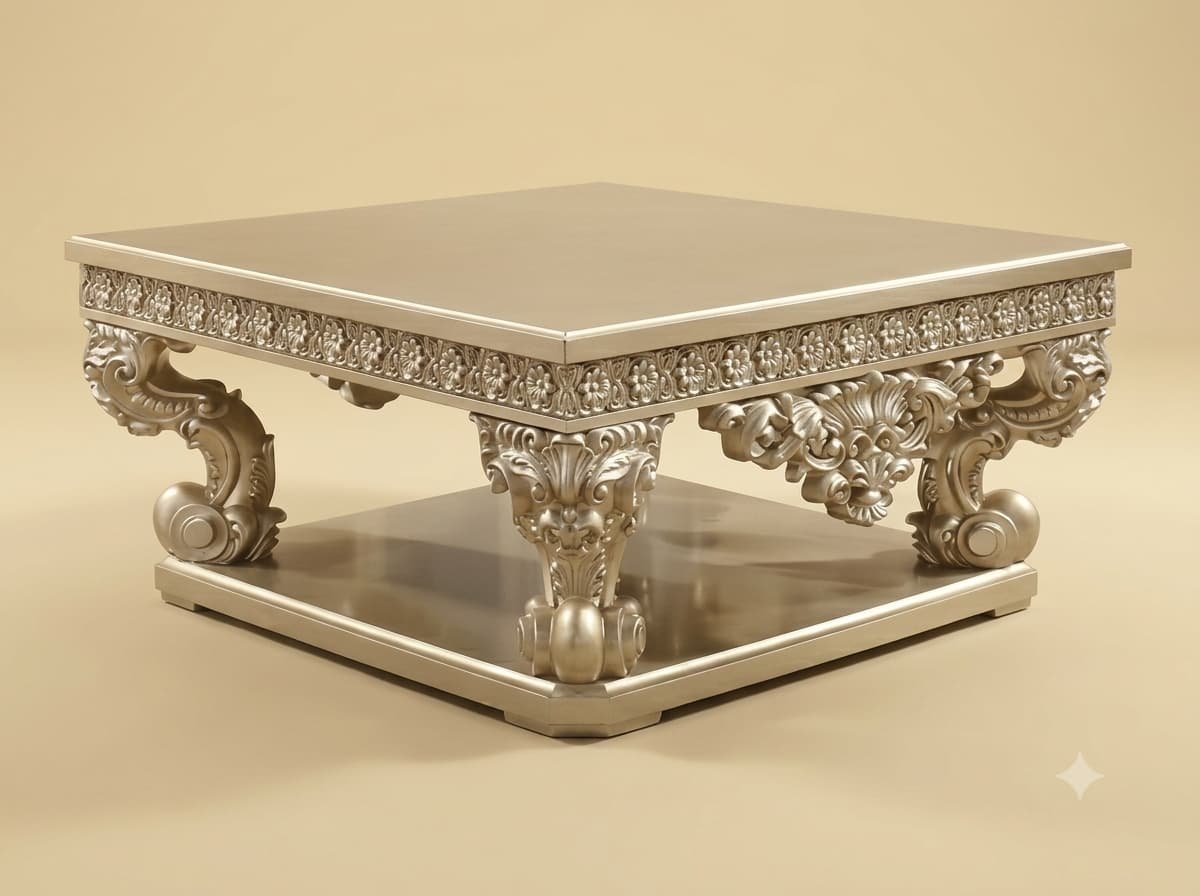 CENTER TABLE 24
