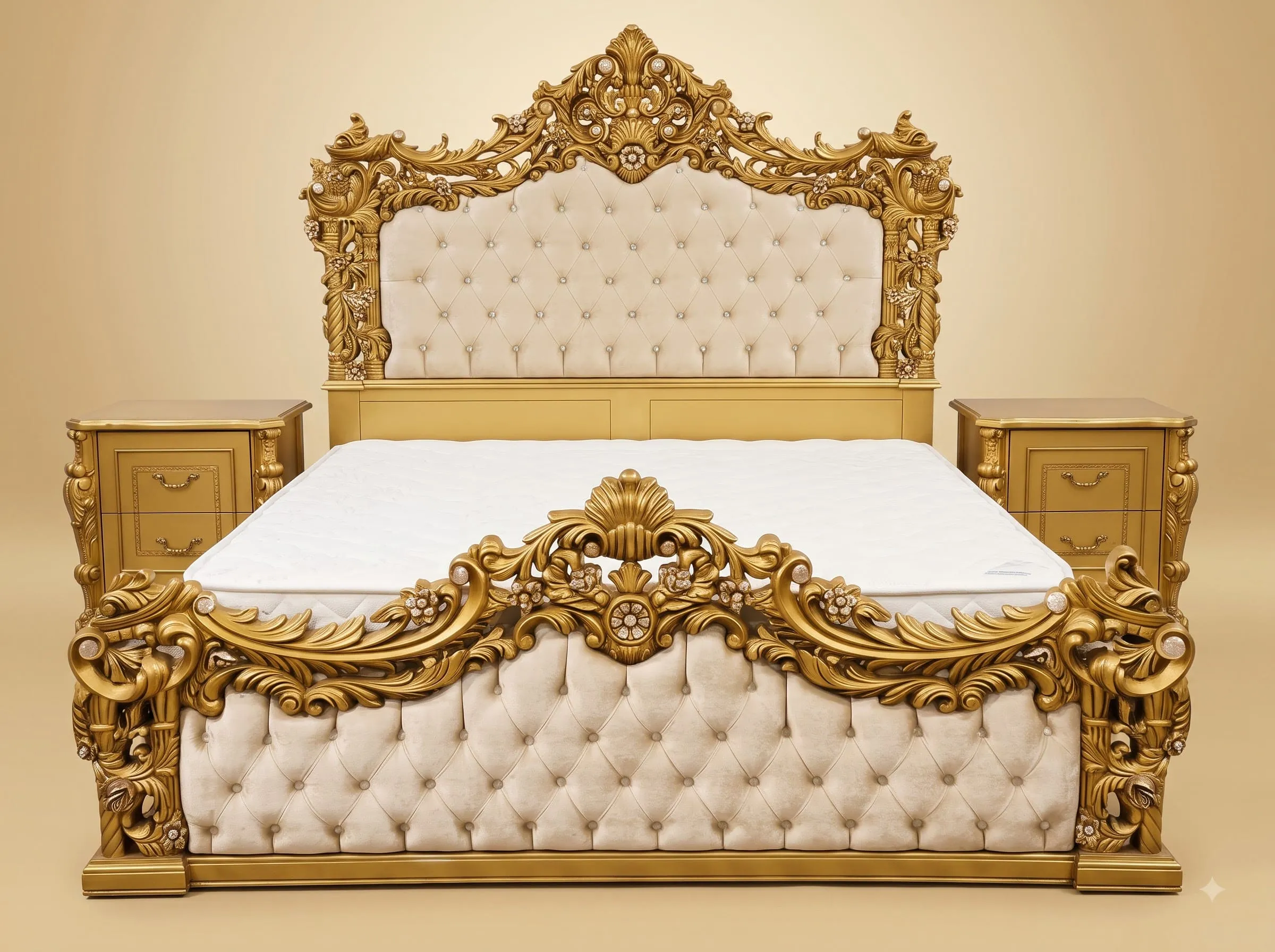 BED 32