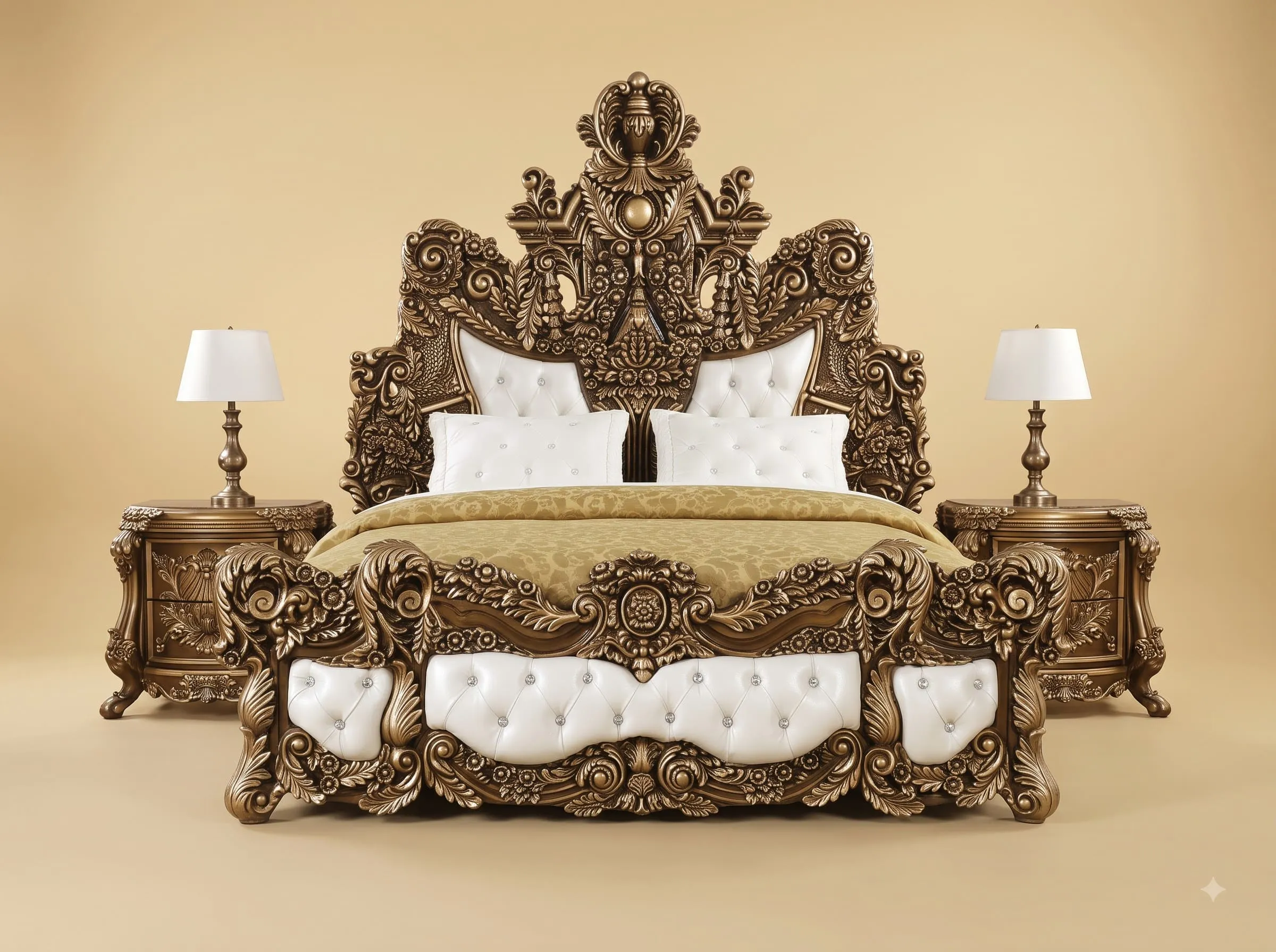 BED 34