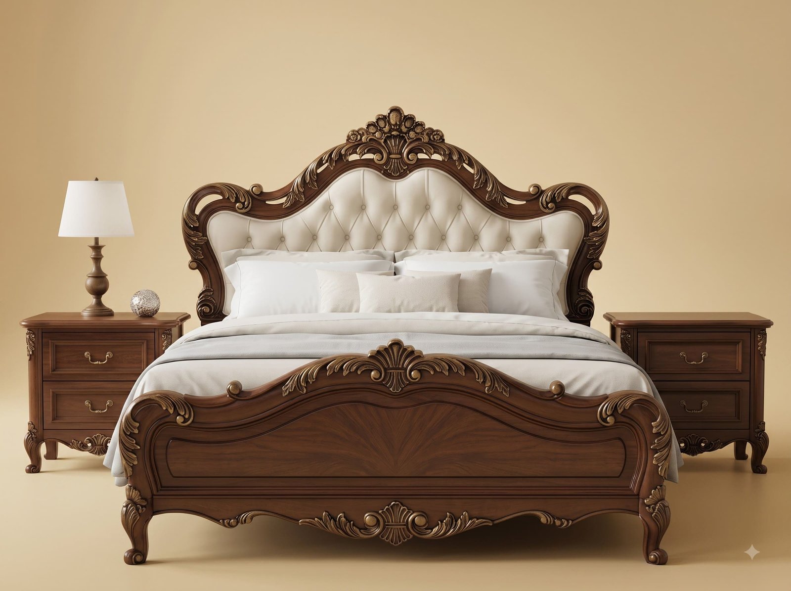 BED 48