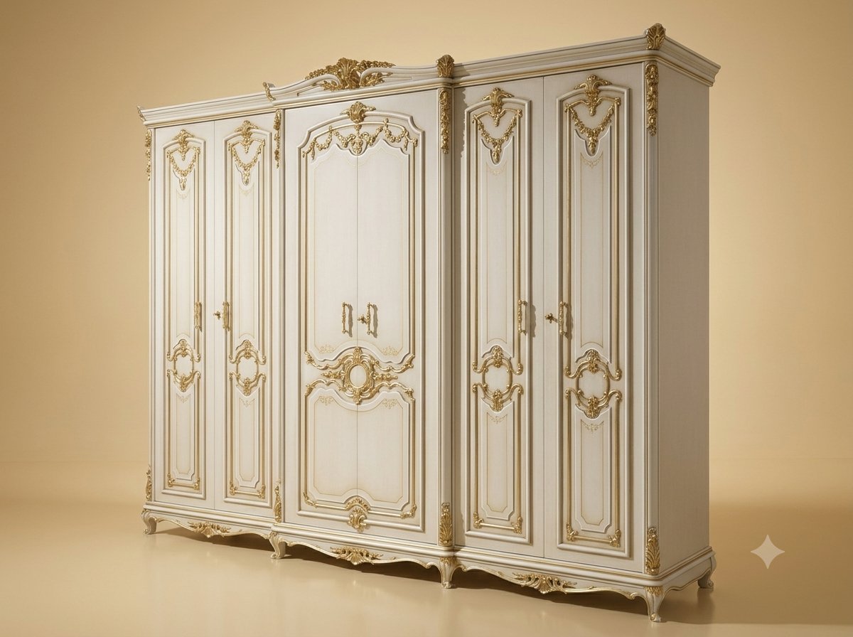 WARDROBE 17