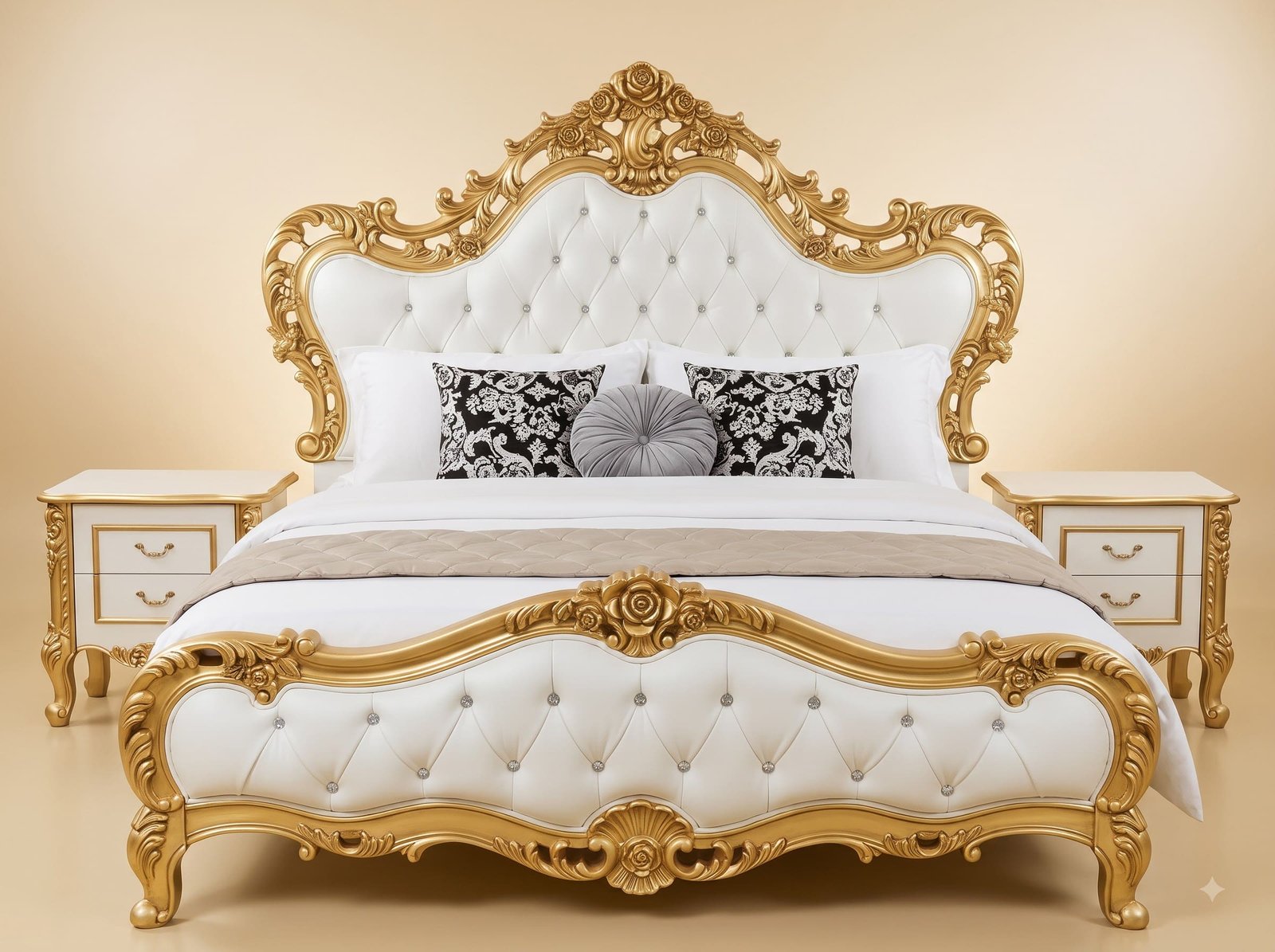 BED 19 - Image 1