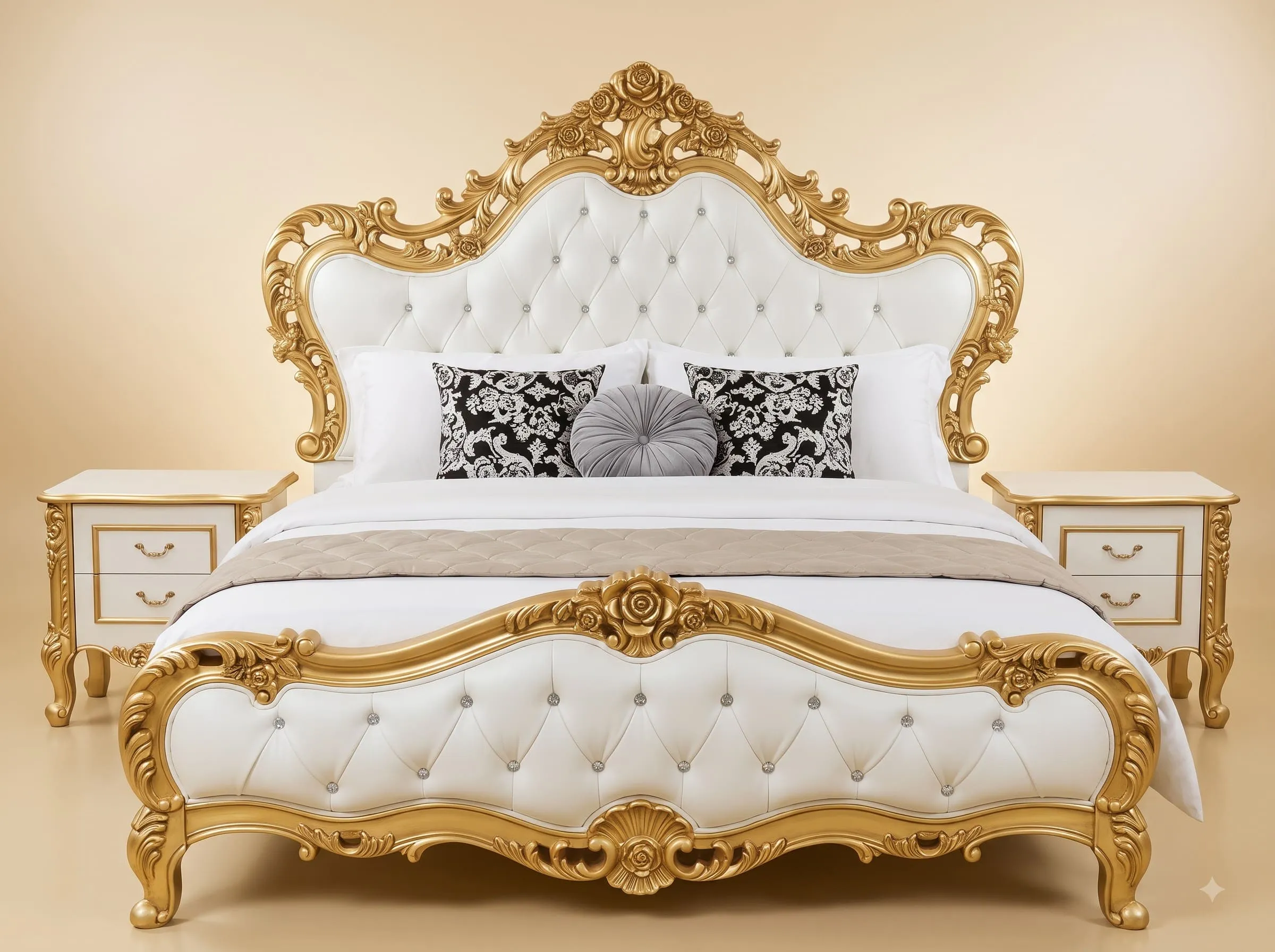 BED 19
