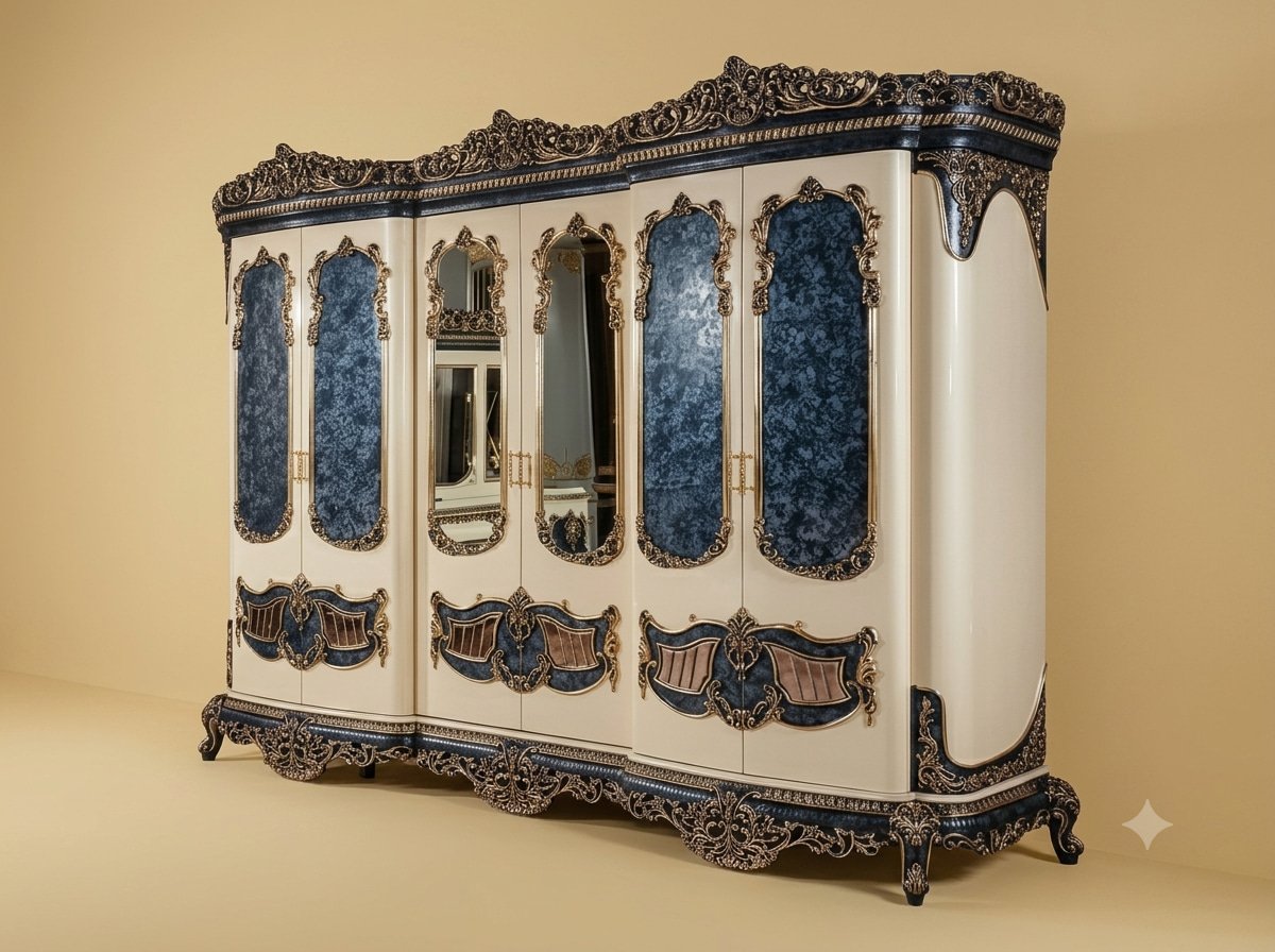 WARDROBE 20 - Image 1